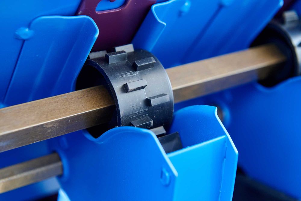 Сеялка Зерновая Навесная GreenTerra СЗ 2,7-3,0м Стандарт