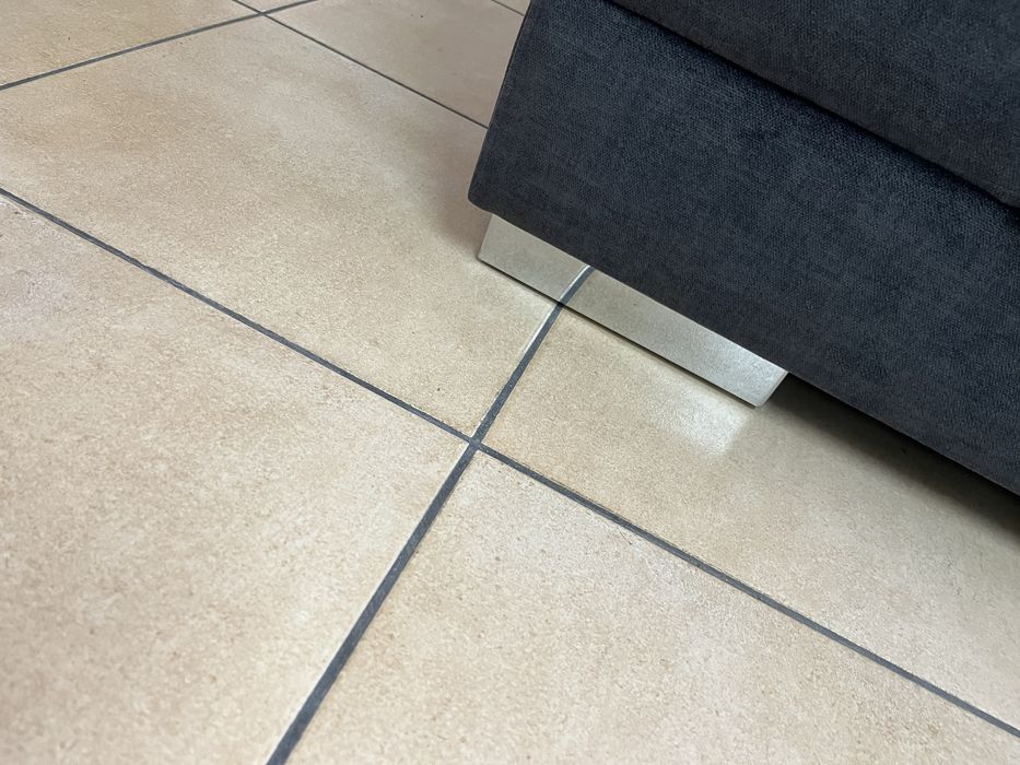 Sofá Milão retratil de 1 lugar