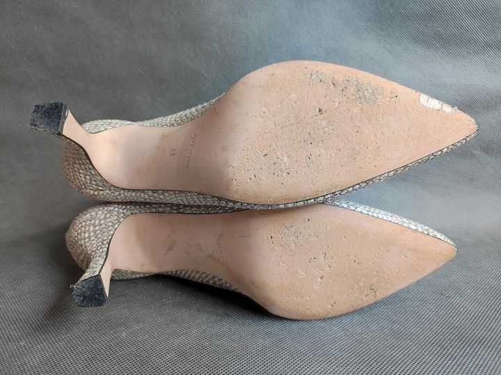 - StimM - Markowe botki R. 41