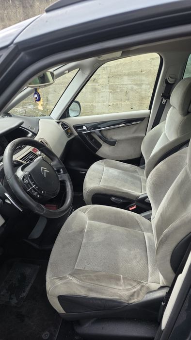 Citroen c4 grand picasso