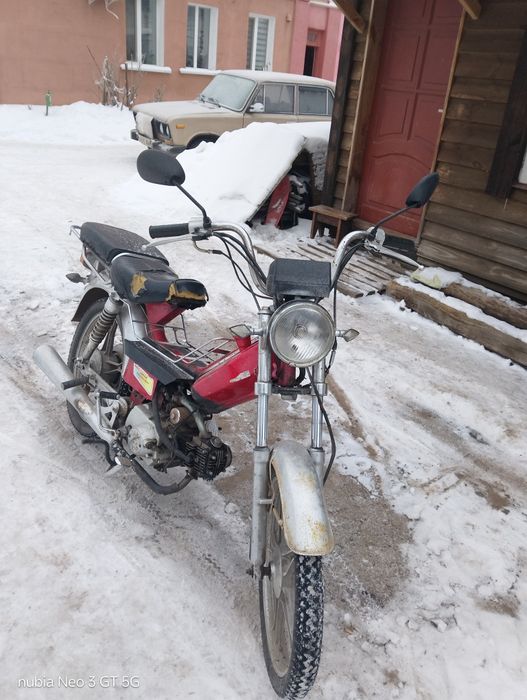 Продам    дельта