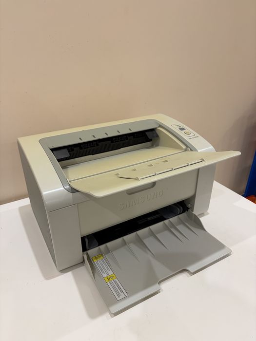 Принтер Samsung ML-2165W Wi-Fi