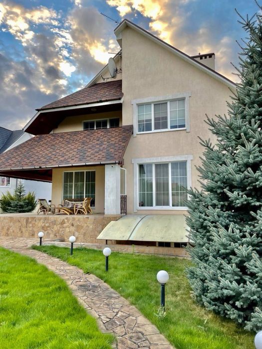 229 тыс $‼️‼️Капитальный ДОМ на Флоринке/297 м2/Родичи