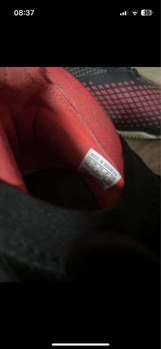 Adidas Predator 20.3