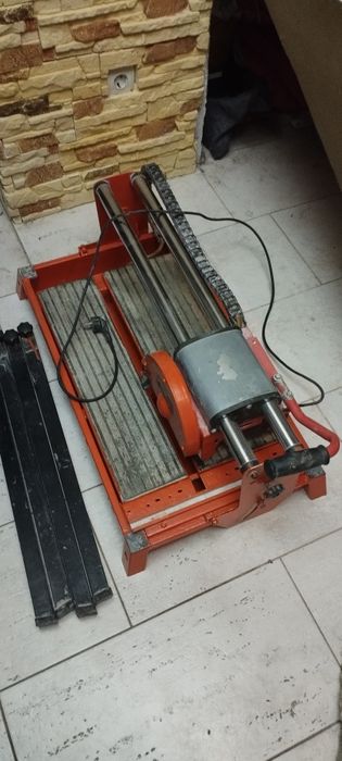 Водяний плиткоріз Expert б/у