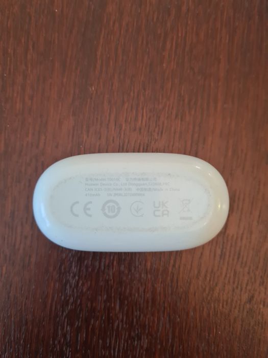 Słuchawki douszne huawei