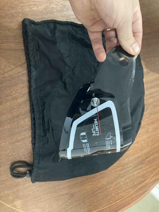 Capacete Nexx xr-2 carbon