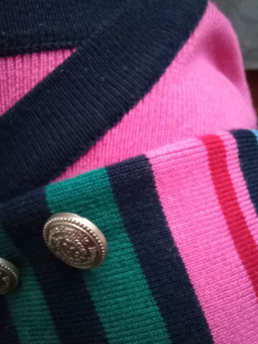 Sukienka dzianinowa Kapphal roz 40