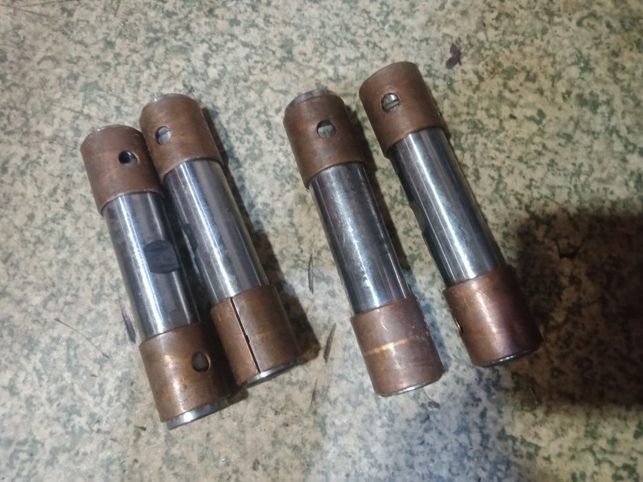 Шквлрня на ГАЗ 21 Волга