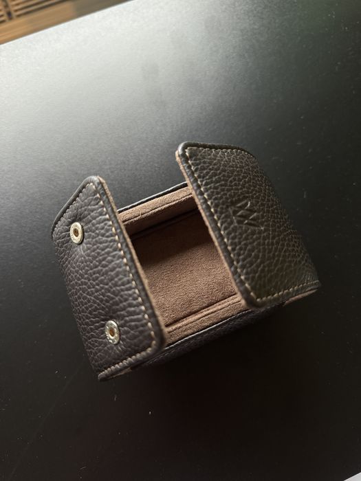 Etui na zegarek W.Kruk