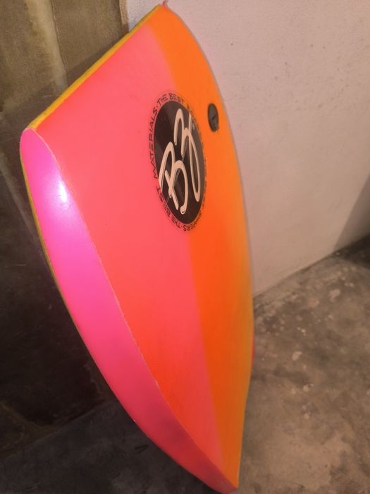Prancha Bodyboard BZ Pro Stinger