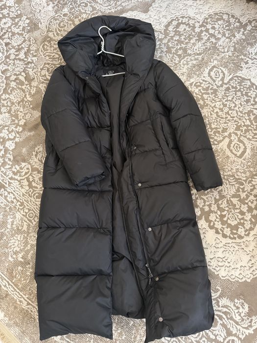Жіноча Пухова куртка