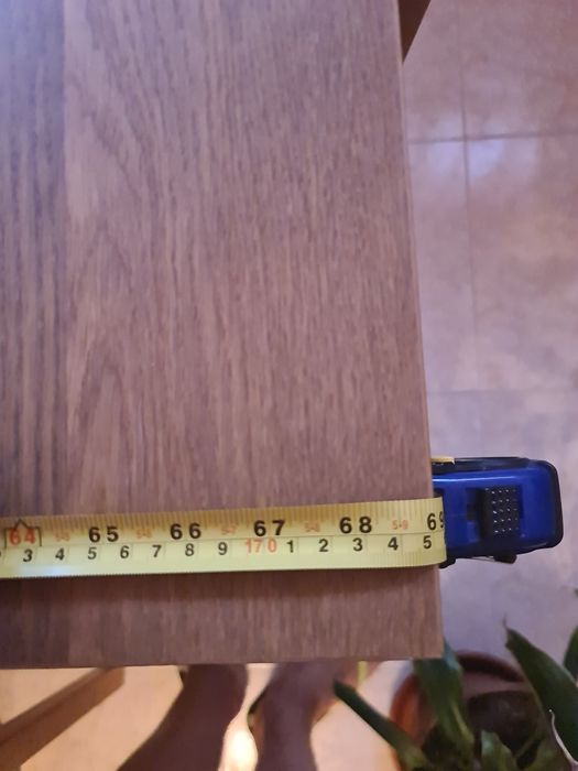 Mesa de jantar + cadeiras