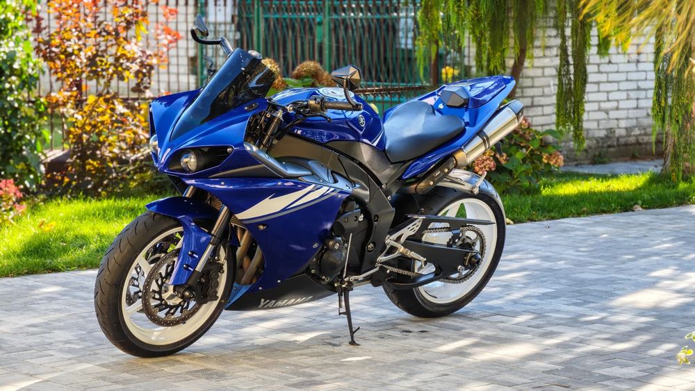 Yamaha