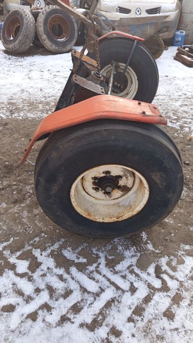 Zetor 5211 /7211 zetor 7711 części pompa koła zwrotnice wanna
