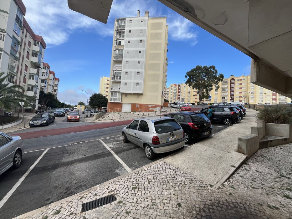 Venda Loja bem localizada