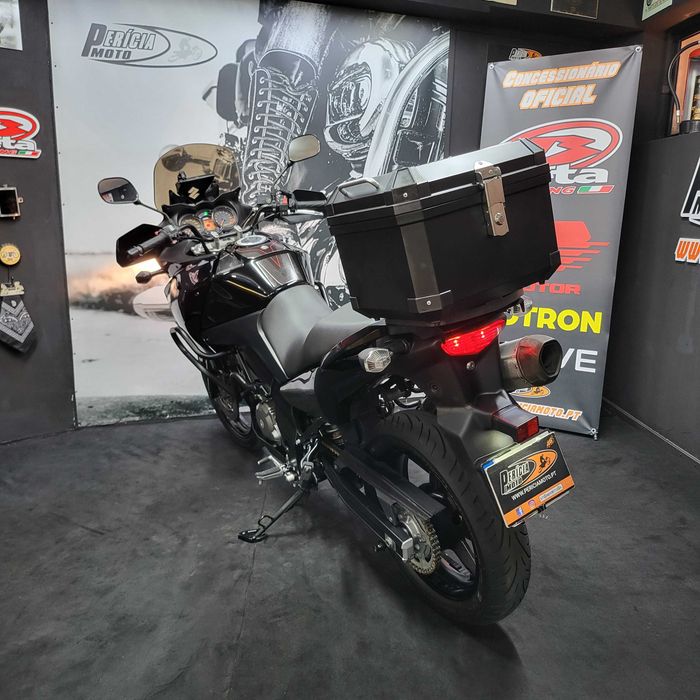Suzuki DL 650 V- strom