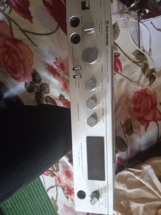 Продам підсилювача