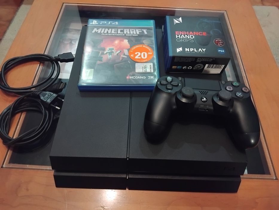 Playstation fat 4 original