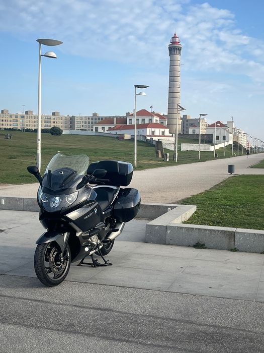 BMW K1600 GT – 2013 – 90.000 km – Excelente Estado