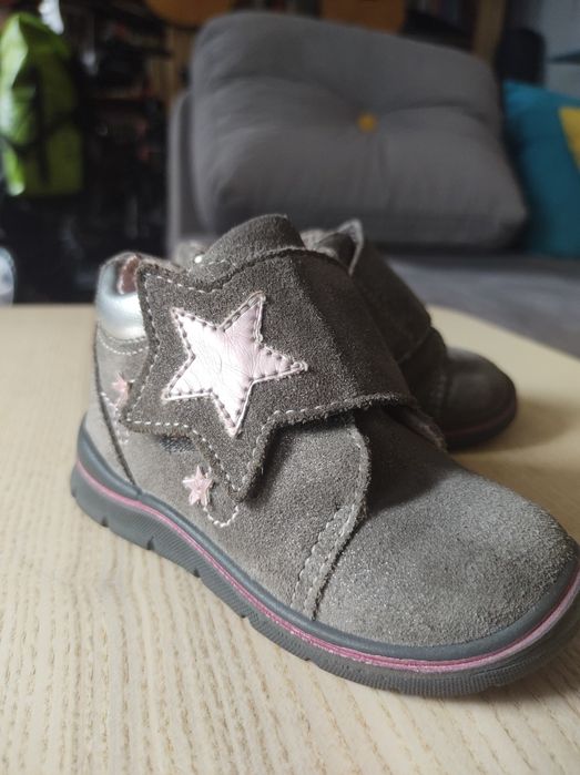 Botki Primigi rozmiar 21
