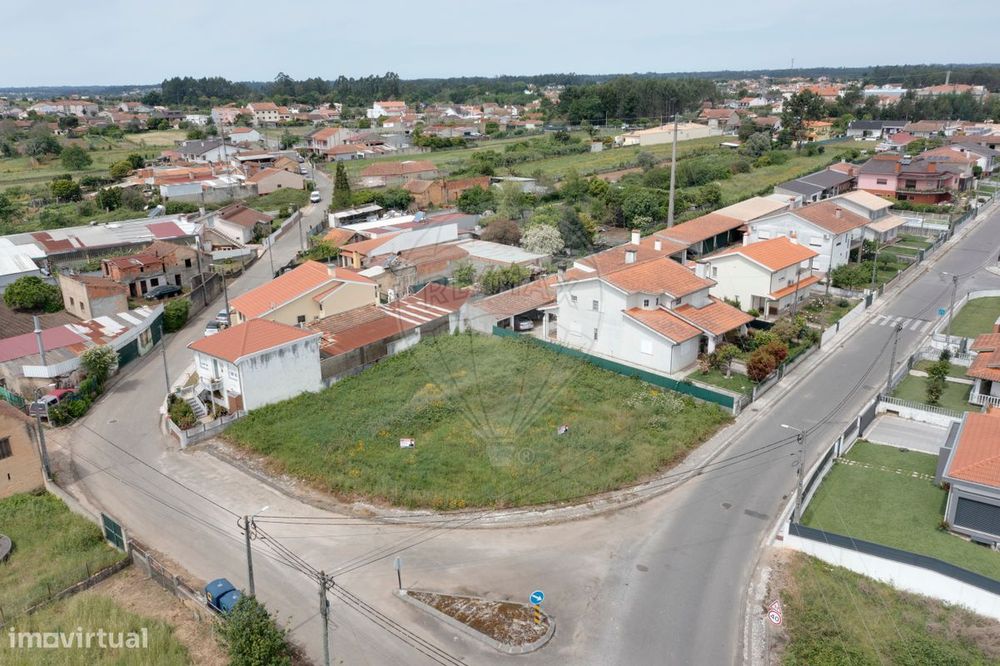 Terreno  para venda