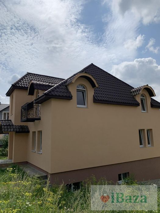 Продаж будинку в Червоних Горах!