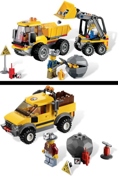 Vários conjuntos LEGO para venda