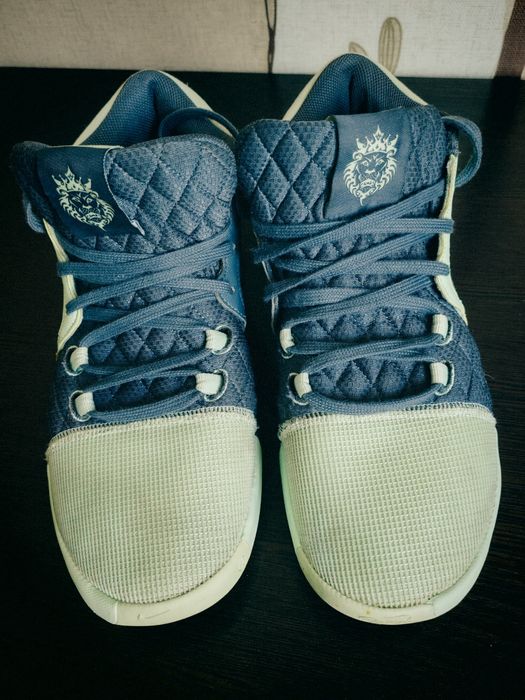 Продам кросівки Nike Lebron VIII