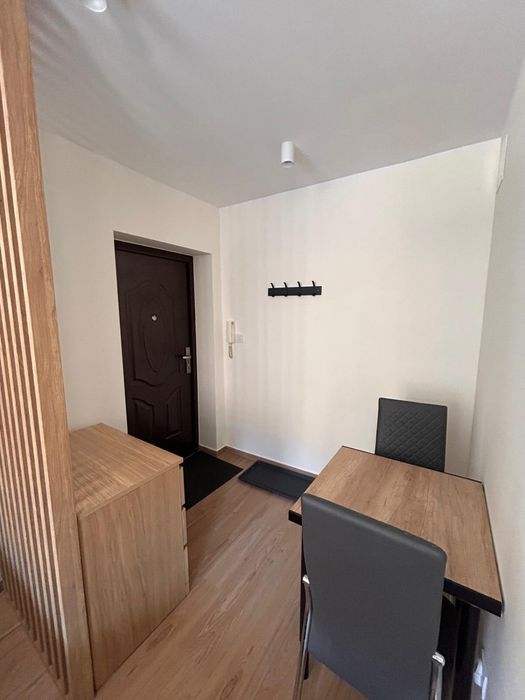 Nowy wygodny apartament w Ligocie