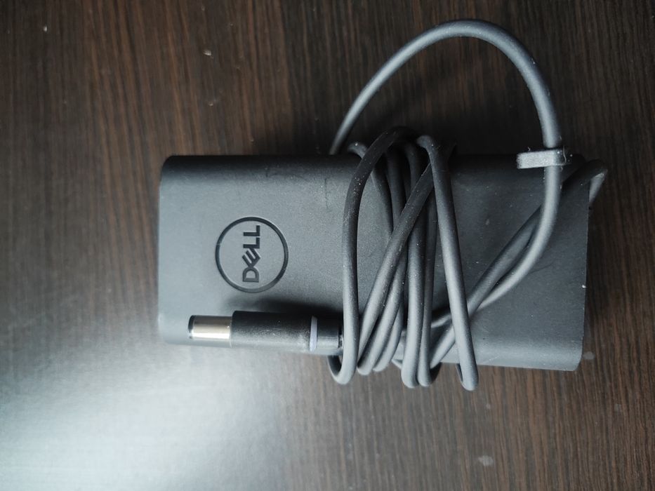 Zasilacz Dell 90W