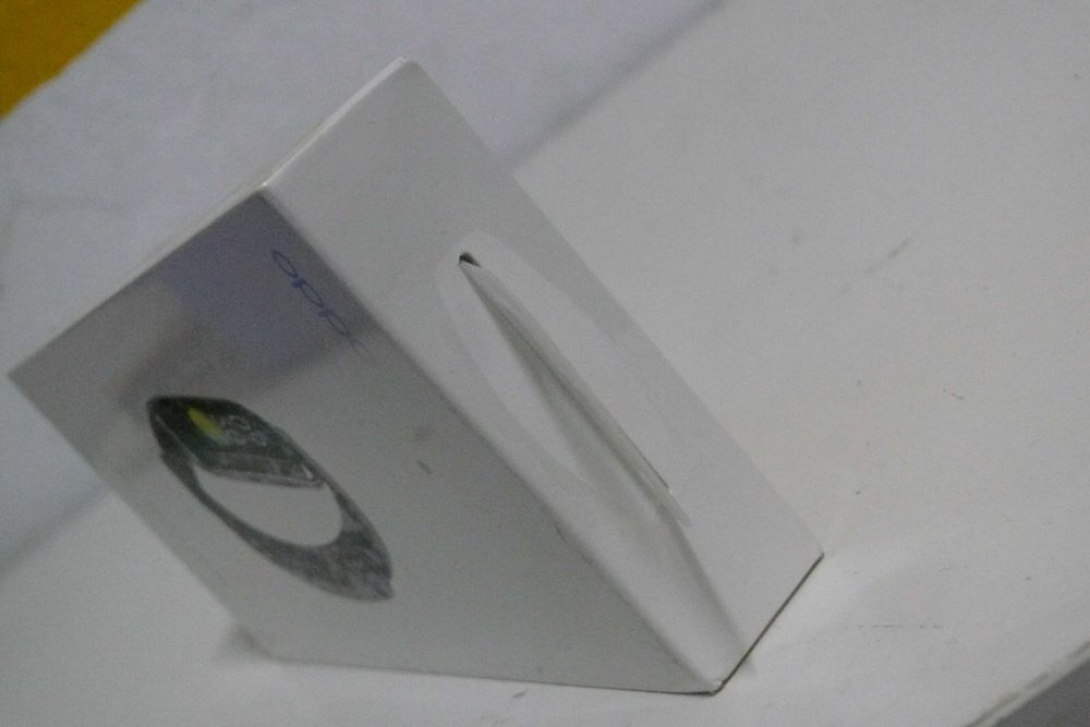 Pulseira Desportiva OPPO Band Style (Bluetooth)