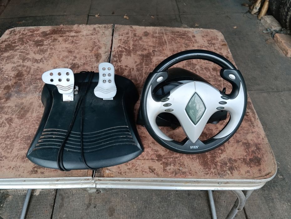 Игровая приставка