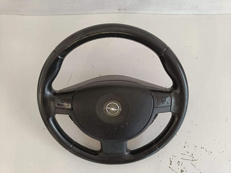 Volante pele Opel corsa C / Opel combo C