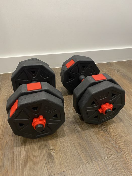 Adjustable Dumbbells436591756460042242