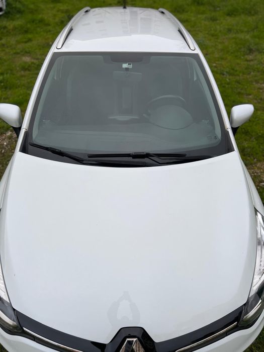 Renalt clio Sport tourer  diesel  Sports Tourer