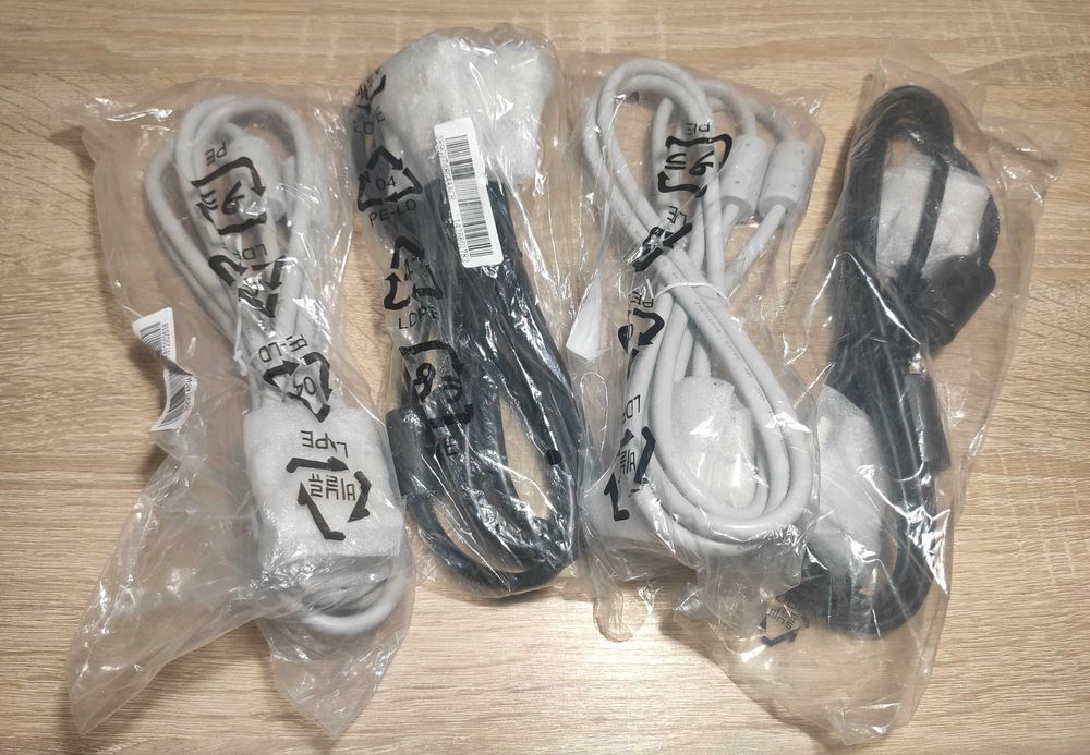 dvi кабель для монітора / ТВ