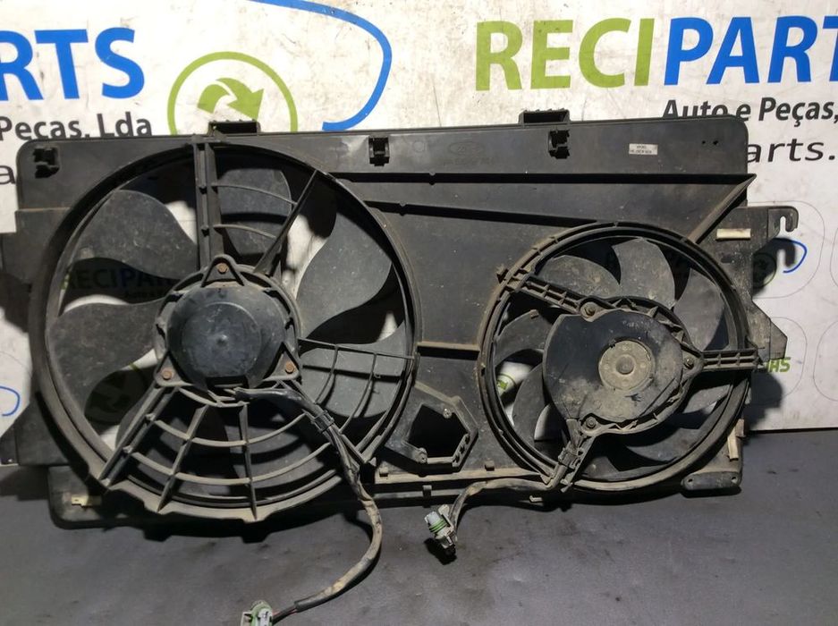 Termoventilador Ford Transit 2006