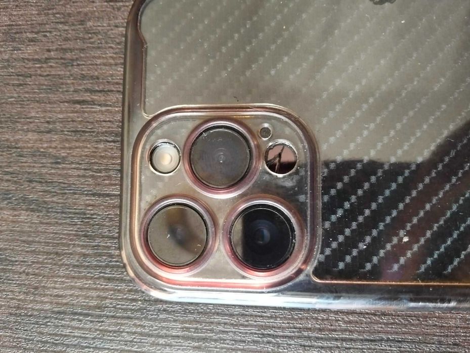 iPhone 14 Pro Max para Peças