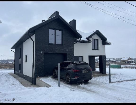 Утеплення будинків . Фасади .