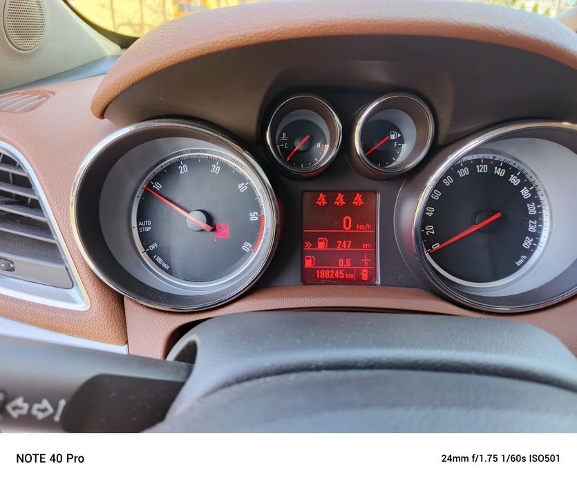 Opel Mokka 1.7 CDTI