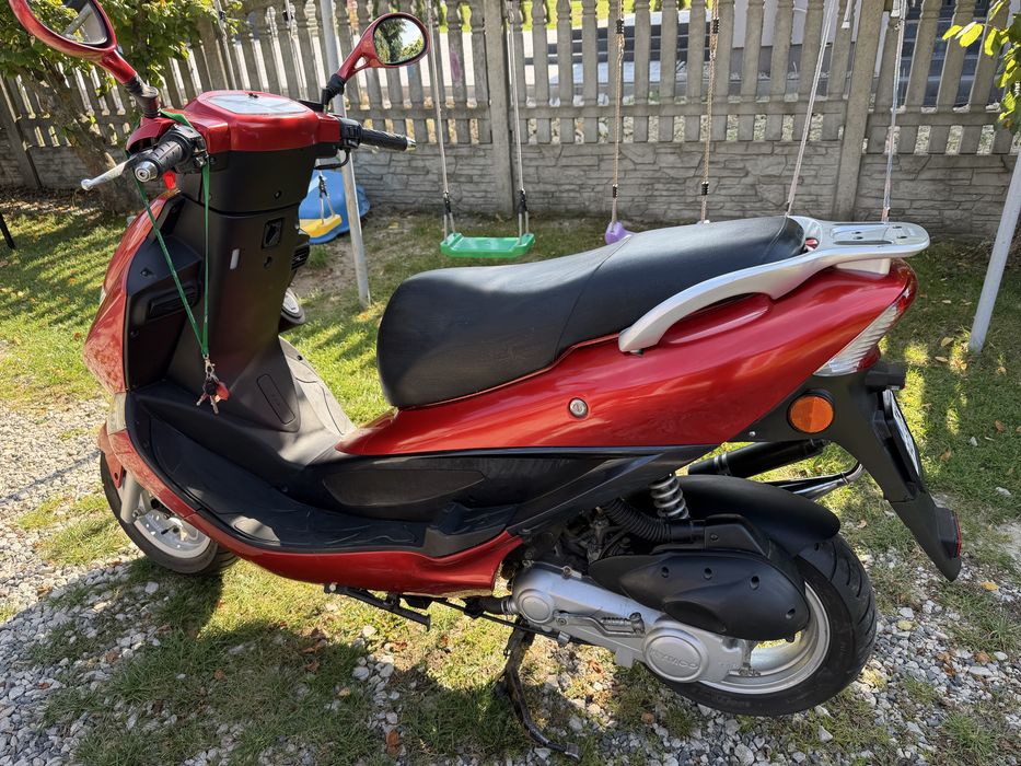 Kymco