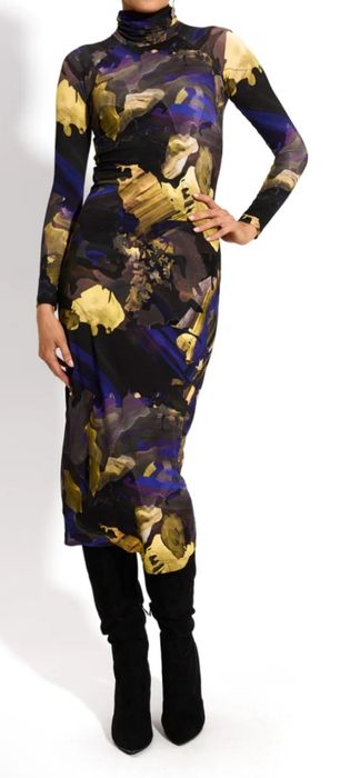 Risk made in Warsaw sukienka