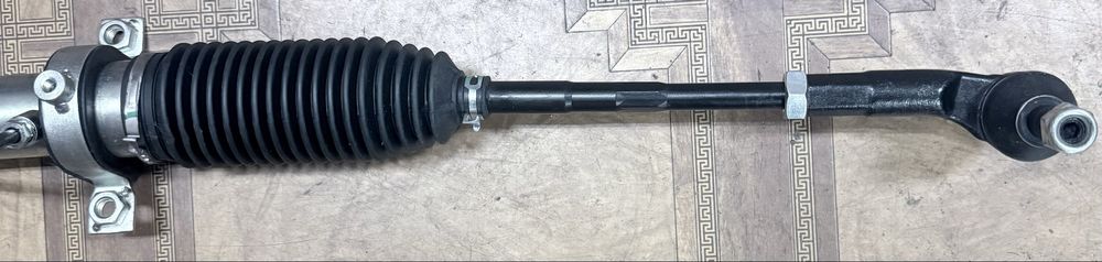 Новая рулевая рейка Skoda Fabia Mk1 / VW Polo / Seat Ibiza