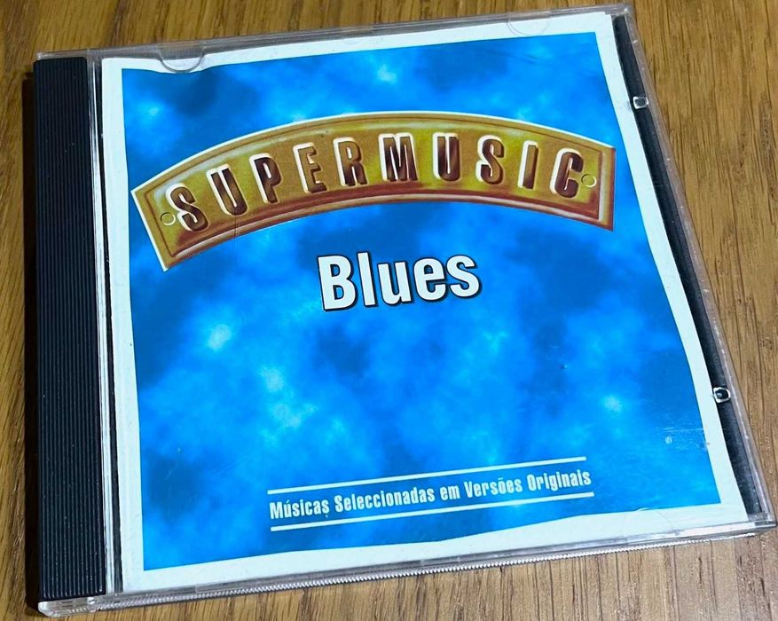 Diversos CDs de Música Internacional