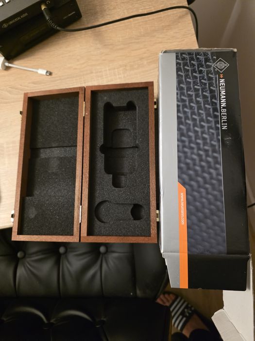 Mikrofon TLM 103 Neumann