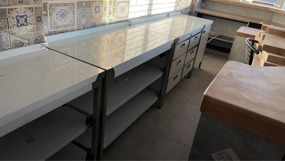 Барна станція