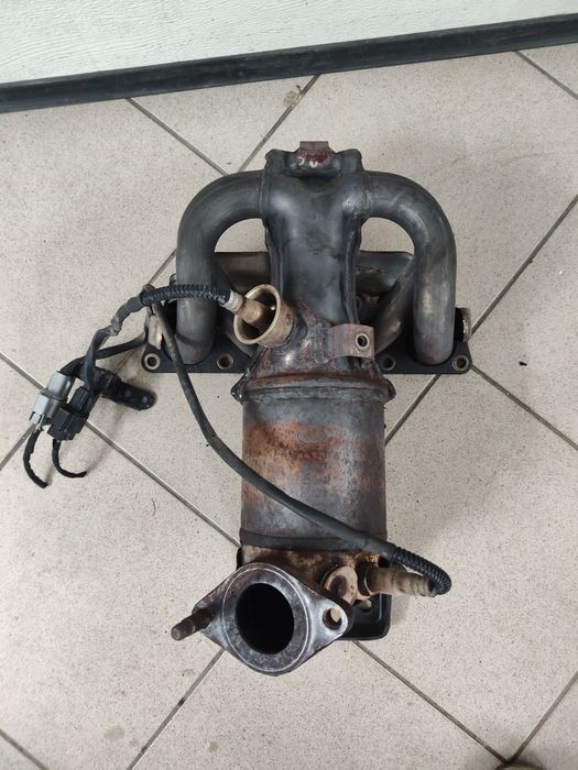 Katalizator FD 360 // Hyundai i30 Kia / 1,4 1,6 /