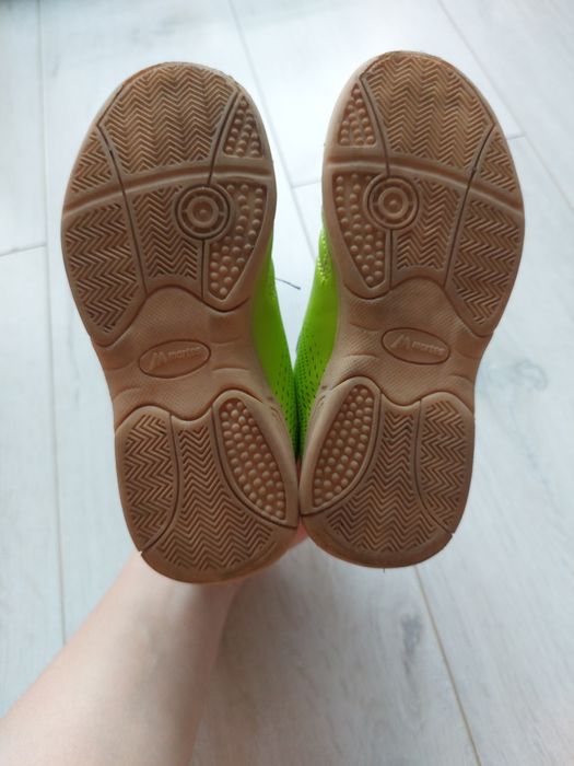 Buty sportowe chłopięce Martes, rozm. 27