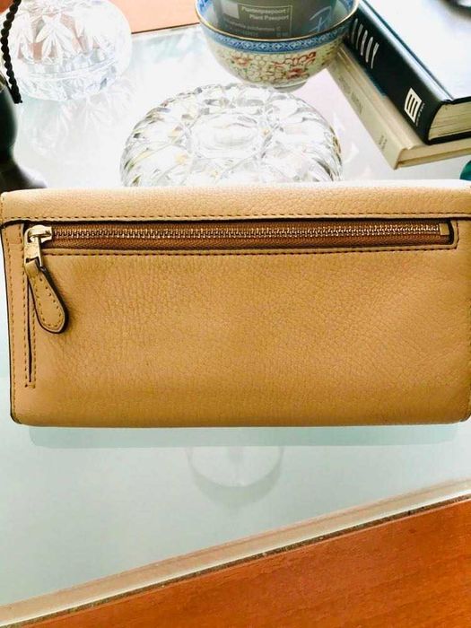 Carteira Coach (americana)